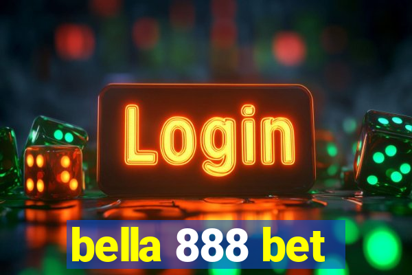 bella 888 bet